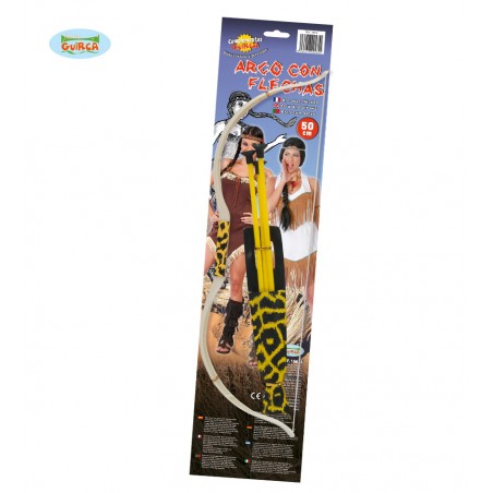 ARCO 50 CMS.CON 3 FLECHAS